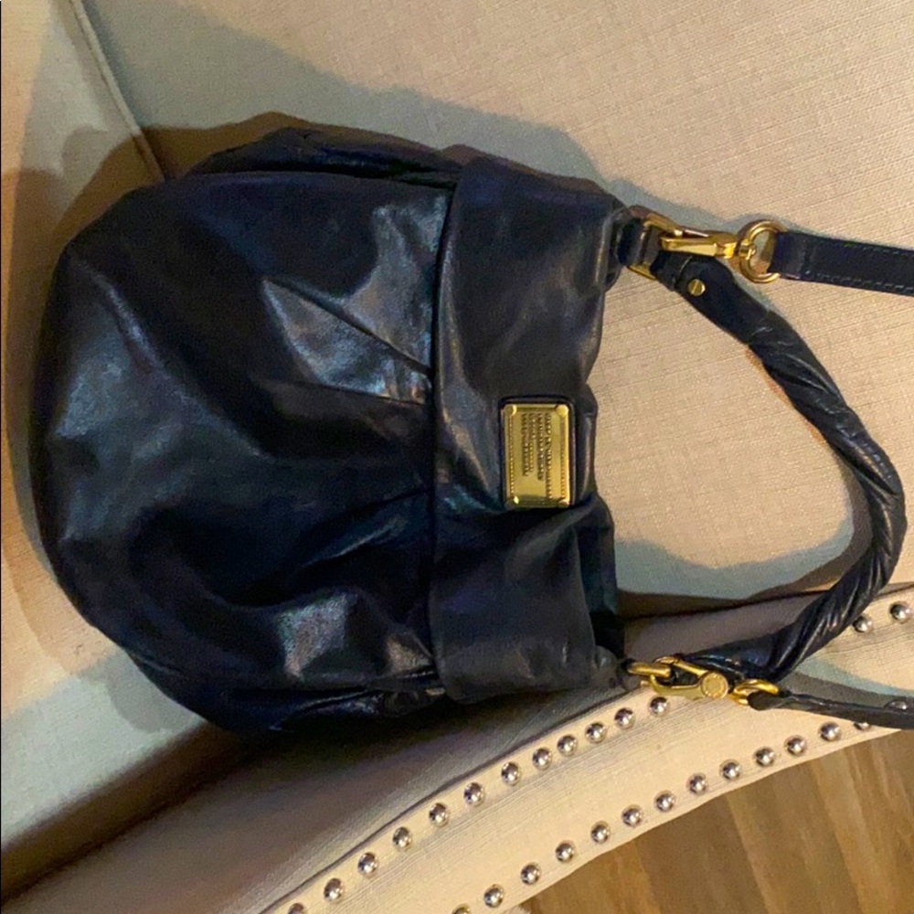 Marc jacobs purse